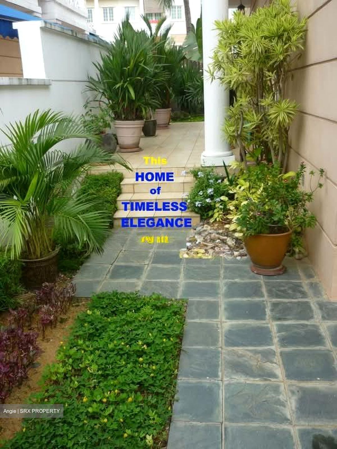 Banyan Park (D5), Semi-Detached #549945191